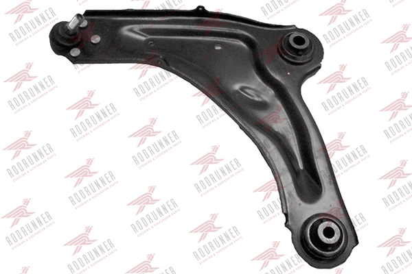 Control/Trailing Arm, wheel suspension (TC-R-658)
