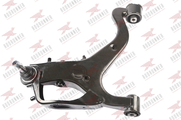 Control/Trailing Arm, wheel suspension (TC-LA-289)