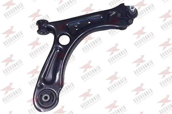 Control/Trailing Arm, wheel suspension (TC-V-238)