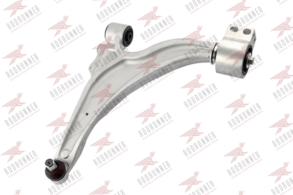 Control/Trailing Arm, wheel suspension (TC-O-499)