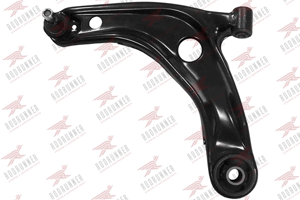 Control/Trailing Arm, wheel suspension (TC-T-339)