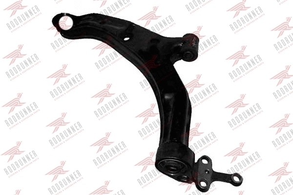 Control/Trailing Arm, wheel suspension (TC-N-629S)