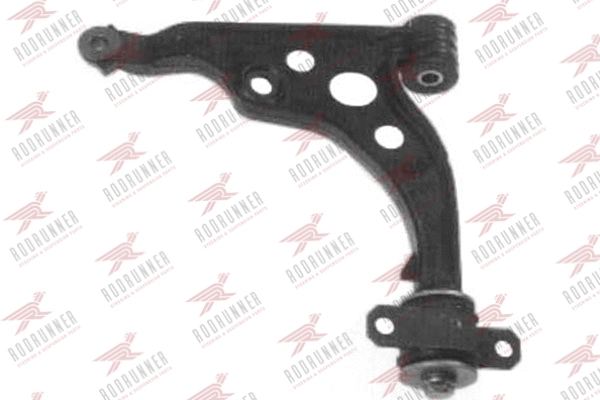 Control/Trailing Arm, wheel suspension (TC-F-786)