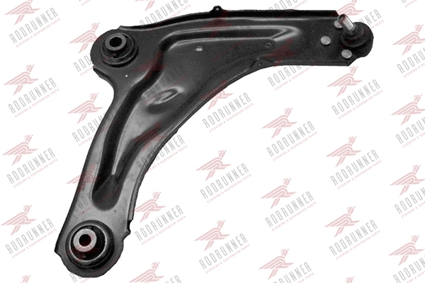 Control/Trailing Arm, wheel suspension (TC-R-657)