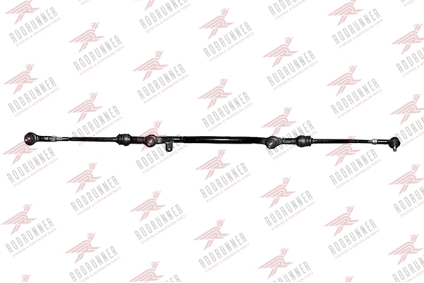 Centre Rod Assembly (RA-M-129)