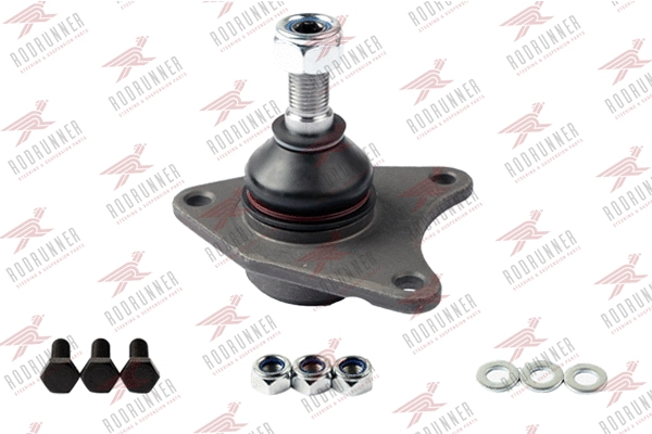 Ball Joint (BJ-FO-604)