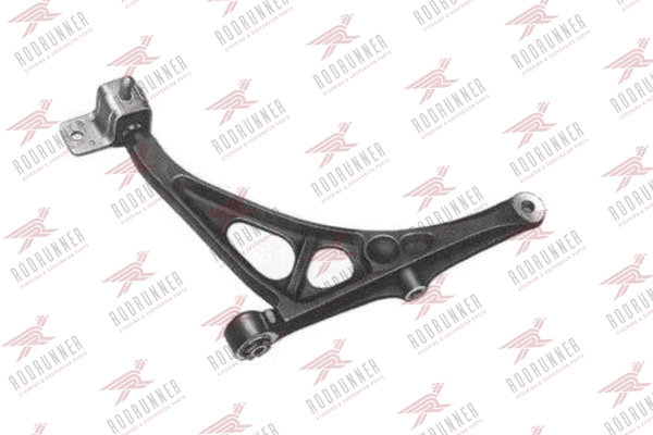 Control/Trailing Arm, wheel suspension (TC-P-425)