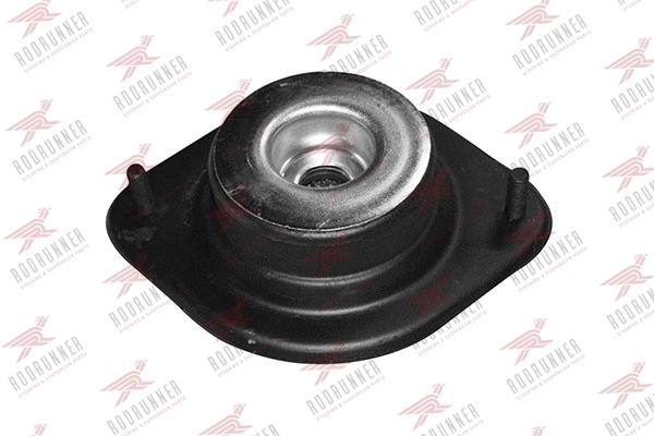 Mounting, shock absorber (BC-ST 28)