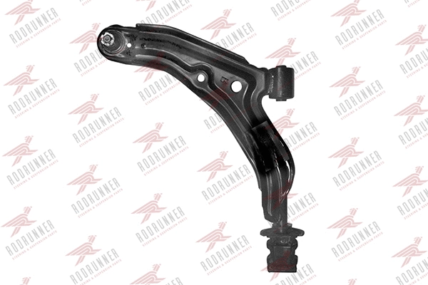 Control/Trailing Arm, wheel suspension (TC-N-224)