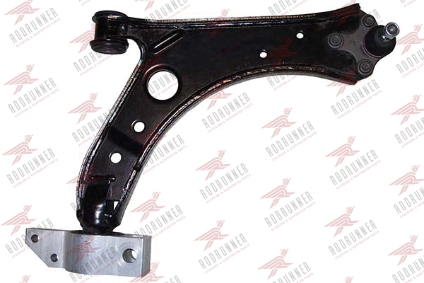 Control/Trailing Arm, wheel suspension (TC-V-559)