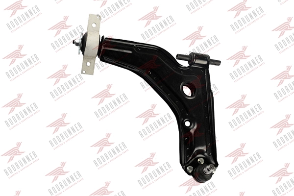 Control/Trailing Arm, wheel suspension (TC-SA-206)