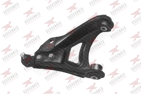 Control/Trailing Arm, wheel suspension (TC-R-725)