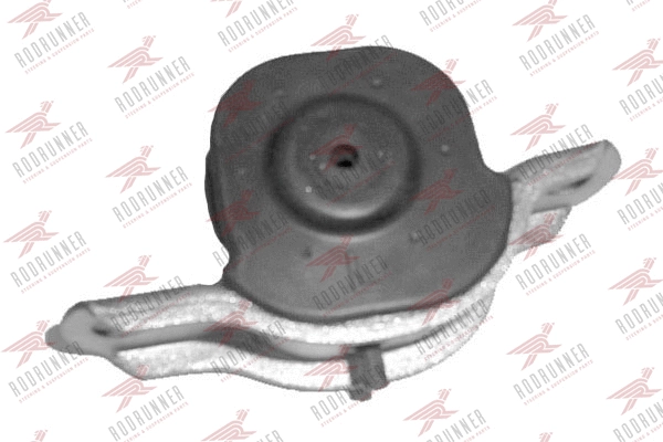 Mounting, control/trailing arm (BC-SB 300)
