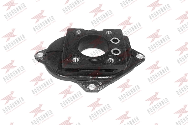 Flange, carburettor (BC-AU-VR002)