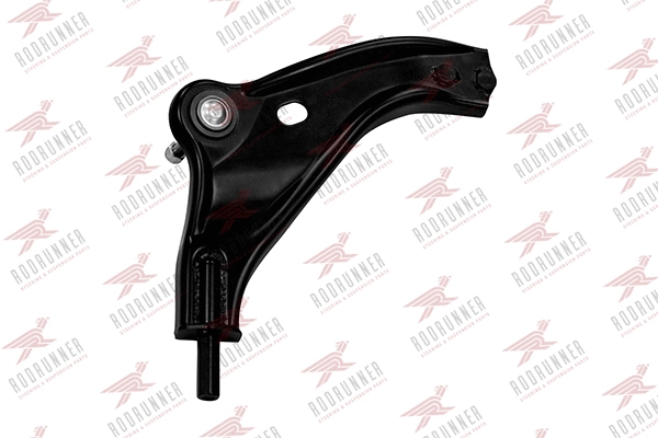 Control/Trailing Arm, wheel suspension (TC-MN-138S)