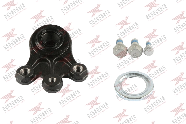 Ball Joint (BJ-P-460A)