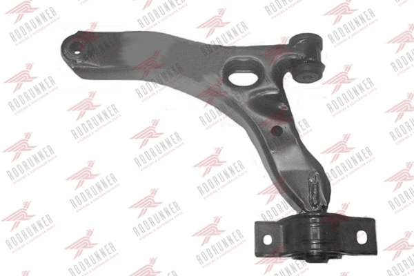 Control/Trailing Arm, wheel suspension (TC-FO-877)