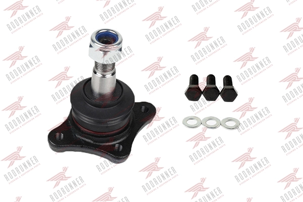 Ball Joint (BJ-MA-402)