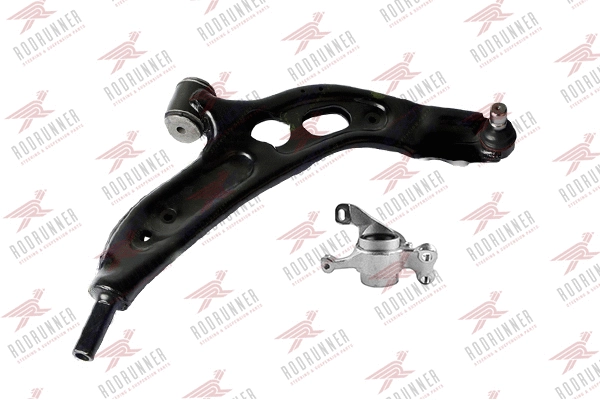 Control/Trailing Arm, wheel suspension (TC-B-128K)