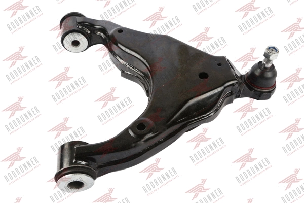 Control/Trailing Arm, wheel suspension (TC-T-1018)