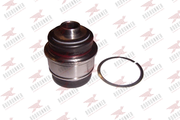 Mounting, control/trailing arm (BC-BM-BS108)