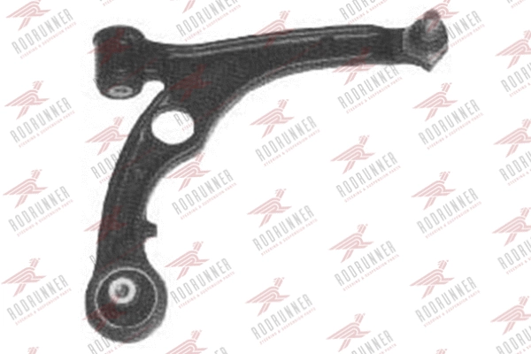 Control/Trailing Arm, wheel suspension (TC-F-668)