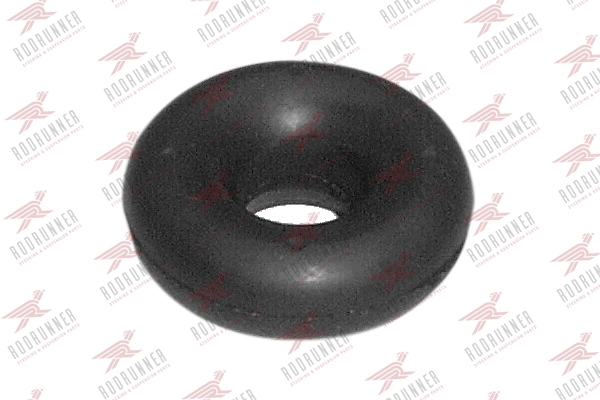 Mounting, control/trailing arm (BC-SB 332)