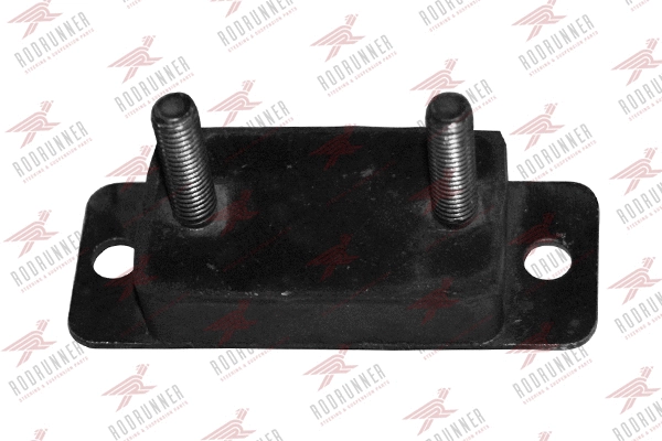 Mount, exhaust system (BC-SF 2)