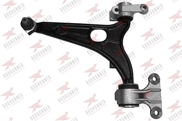 Control/Trailing Arm, wheel suspension (TC-F-839)