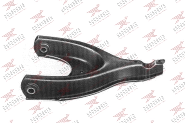 Control/Trailing Arm, wheel suspension (TC-R-327)