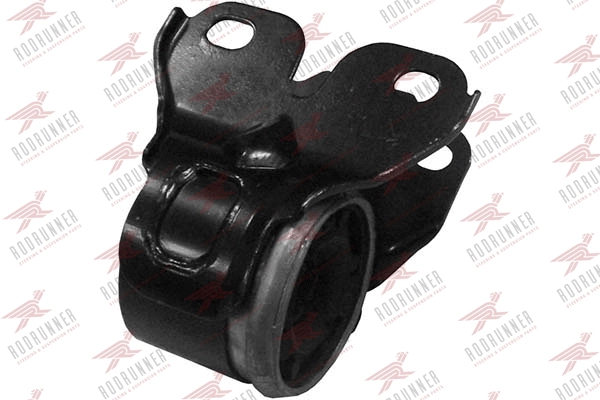 Mounting, control/trailing arm (BC-SB 666)