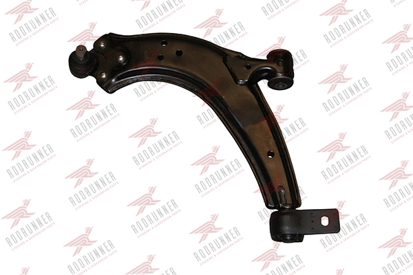 Control/Trailing Arm, wheel suspension (TC-P-636)