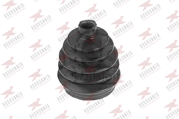 Bellow, steering (BC-SC 157)