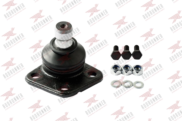Ball Joint (BJ-SK-204)