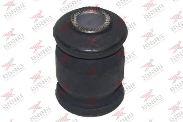 Mounting, control/trailing arm (BC-SB 641)