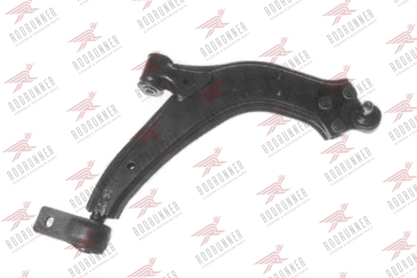 Control/Trailing Arm, wheel suspension (TC-P-625)