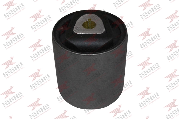 Mounting, control/trailing arm (BC-SB 684)