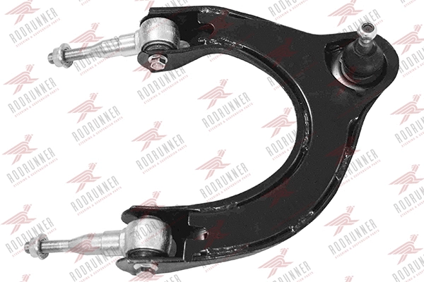 Control/Trailing Arm, wheel suspension (TC-MI-107)