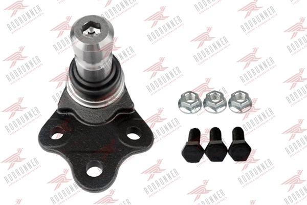 Ball Joint (BJ-LA-254)