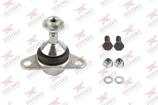 Ball Joint (BJ-VO-645K)