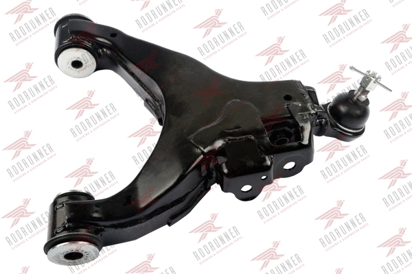 Control/Trailing Arm, wheel suspension (TC-T-838)