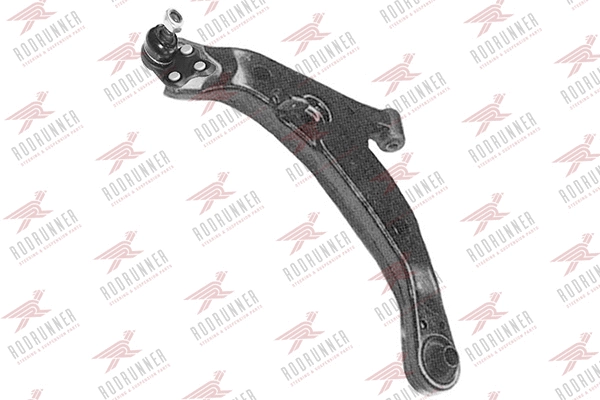 Control/Trailing Arm, wheel suspension (TC-T-436)