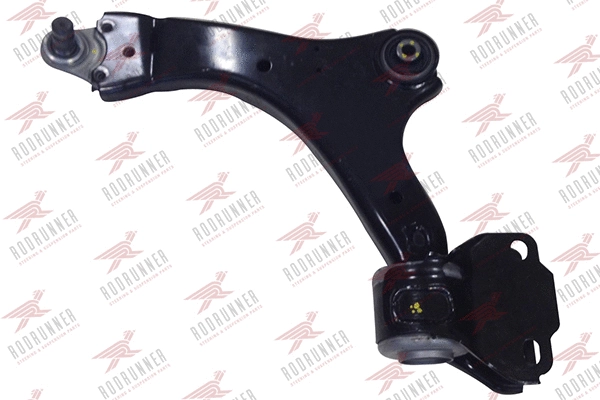 Control/Trailing Arm, wheel suspension (TC-VO-699)