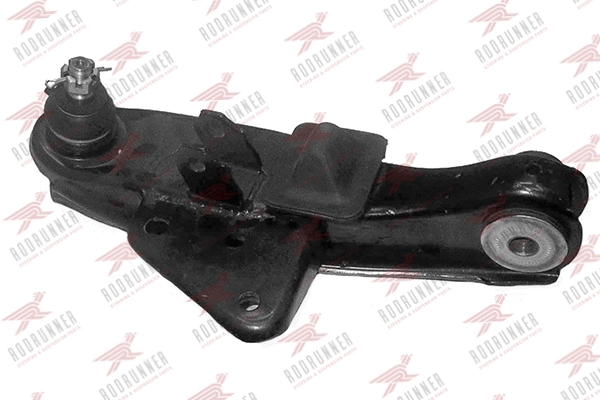 Control/Trailing Arm, wheel suspension (TC-HY-427)