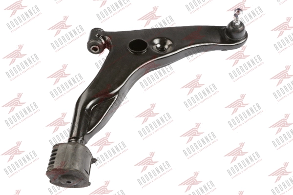 Control/Trailing Arm, wheel suspension (TC-MI-658)
