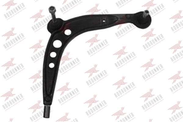 Control/Trailing Arm, wheel suspension (TC-B-221)