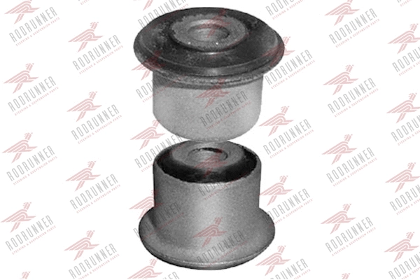 Mounting, control/trailing arm (BC-KS 4)