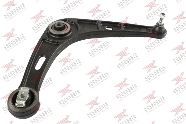Control/Trailing Arm, wheel suspension (TC-R-625)