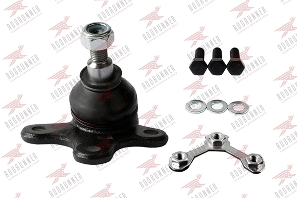 Ball Joint (BJ-V-904K)