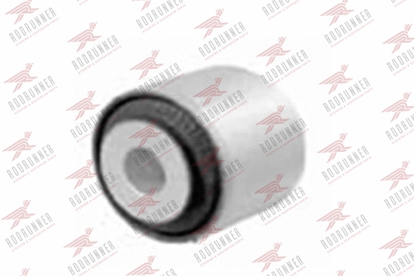 Mounting, control/trailing arm (BC-SB 245)